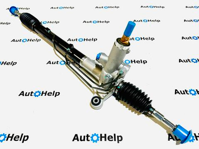 Рулевая рейка 53601-SNA-A01, 53601-SNA-A02 LHD (левый руль) Honda Civic Ferio 2008-2012