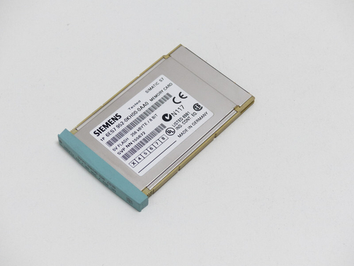 SIEMENS 6ES7 952-0KH00-0AA0