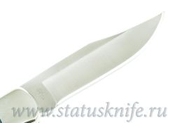 Нож BUCK Folding Hunter 110IRSDPO-Bфотография - 6