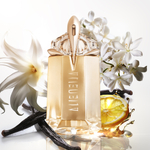 Mugler Alien Goddess Многоразовый флакон Eau de Parfum для женщин
