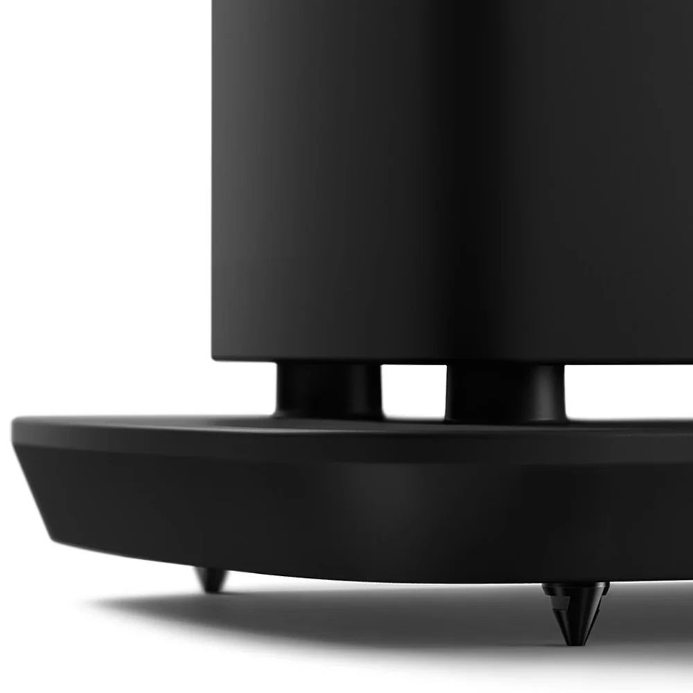 Напольная акустика KEF LS60 Wireless