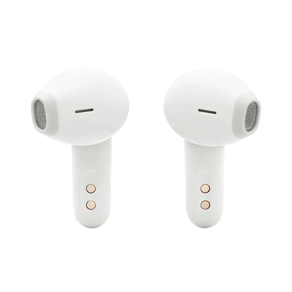 Наушники JBL Wave Flex 2 White - 4