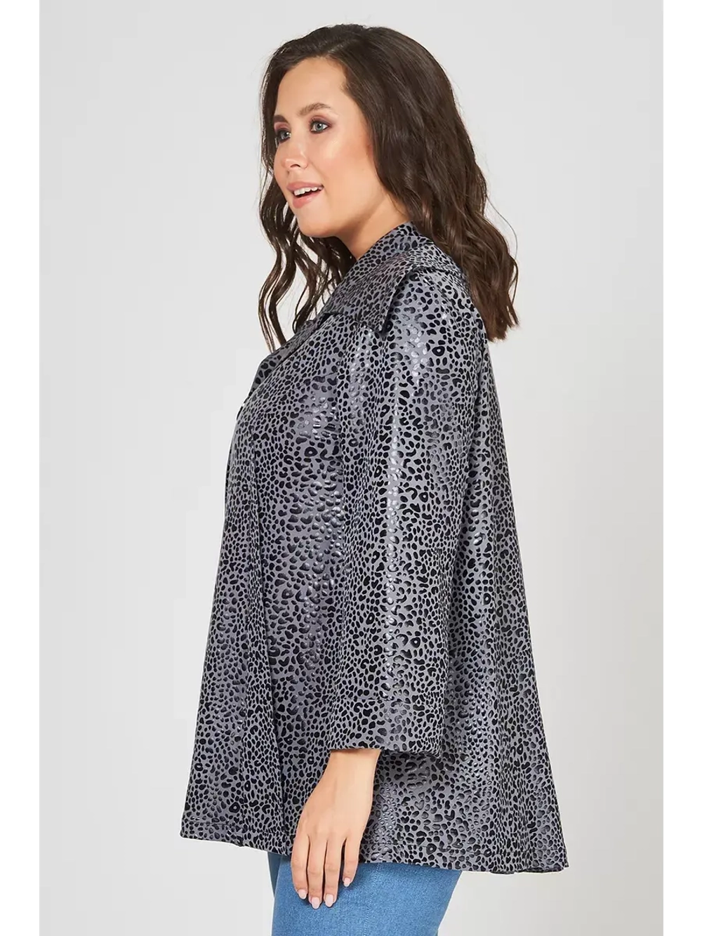 Куртка легкая