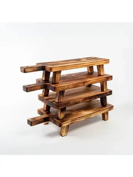 Доска сервировочная