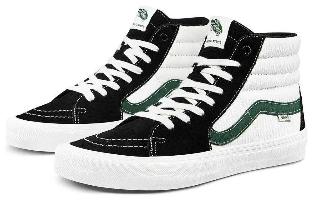 Vans Sk8