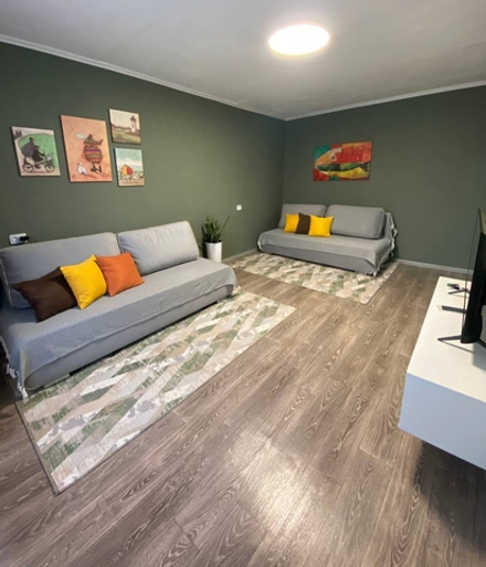 Октябрьская 21