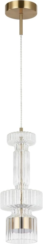 Настенно-потолочный светильник Stilfort DOWN UP 4030/05/01PW