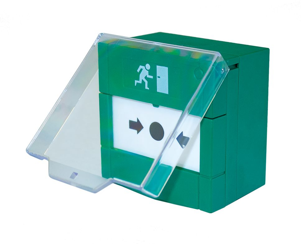 Устройство разблокировки двери TS-ERButton