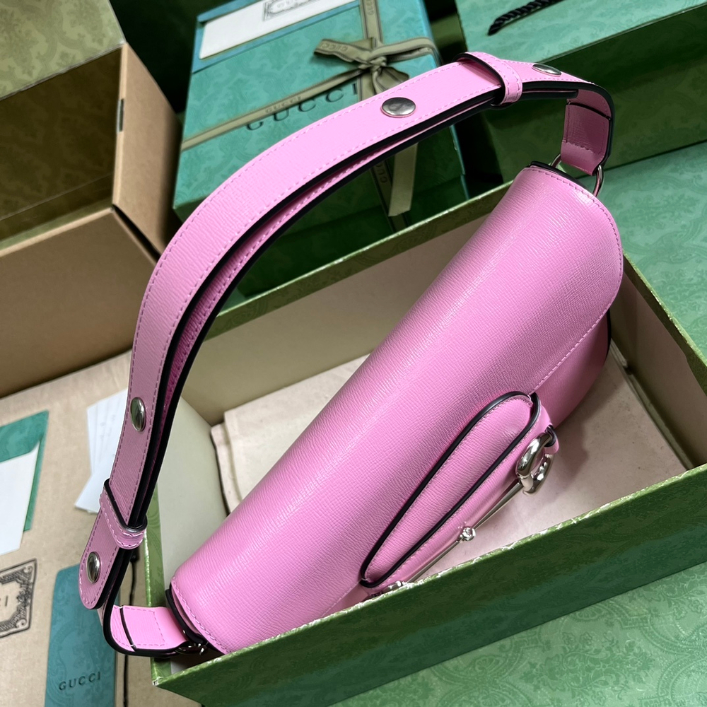 Gucci Horsebit 1955 Small