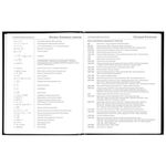 Дневник 5-11 класс 48 л., гибкая обложка, BRAUBERG, глянцевая ламинация, с подсказом, "Гепард", 106862