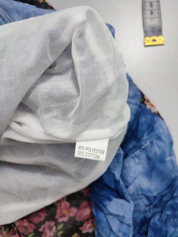 Юбка с принтом 44 размер