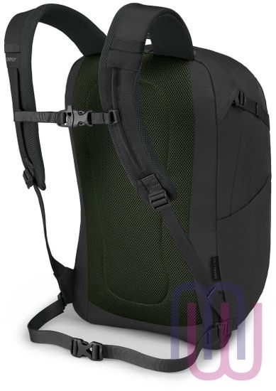 Рюкзак Osprey Flare 22 Sentinel Grey