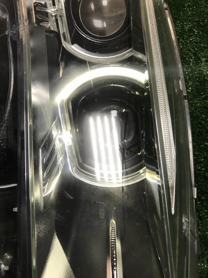 Фара правая BMW X5 F15 X6 F16 (13-18) ксенон