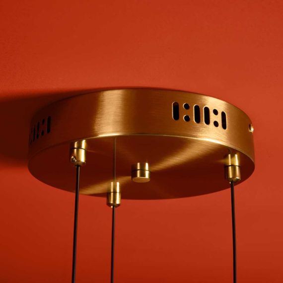 Потолочное основание Freya Modern Cave FR5631A-03BS