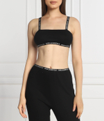 бюстгальтер Karl Lagerfeld - черный(225W2112)