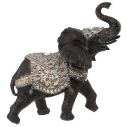 GAEM Фигурка декоративная "Слон", L16,5 W7 H16,5 см