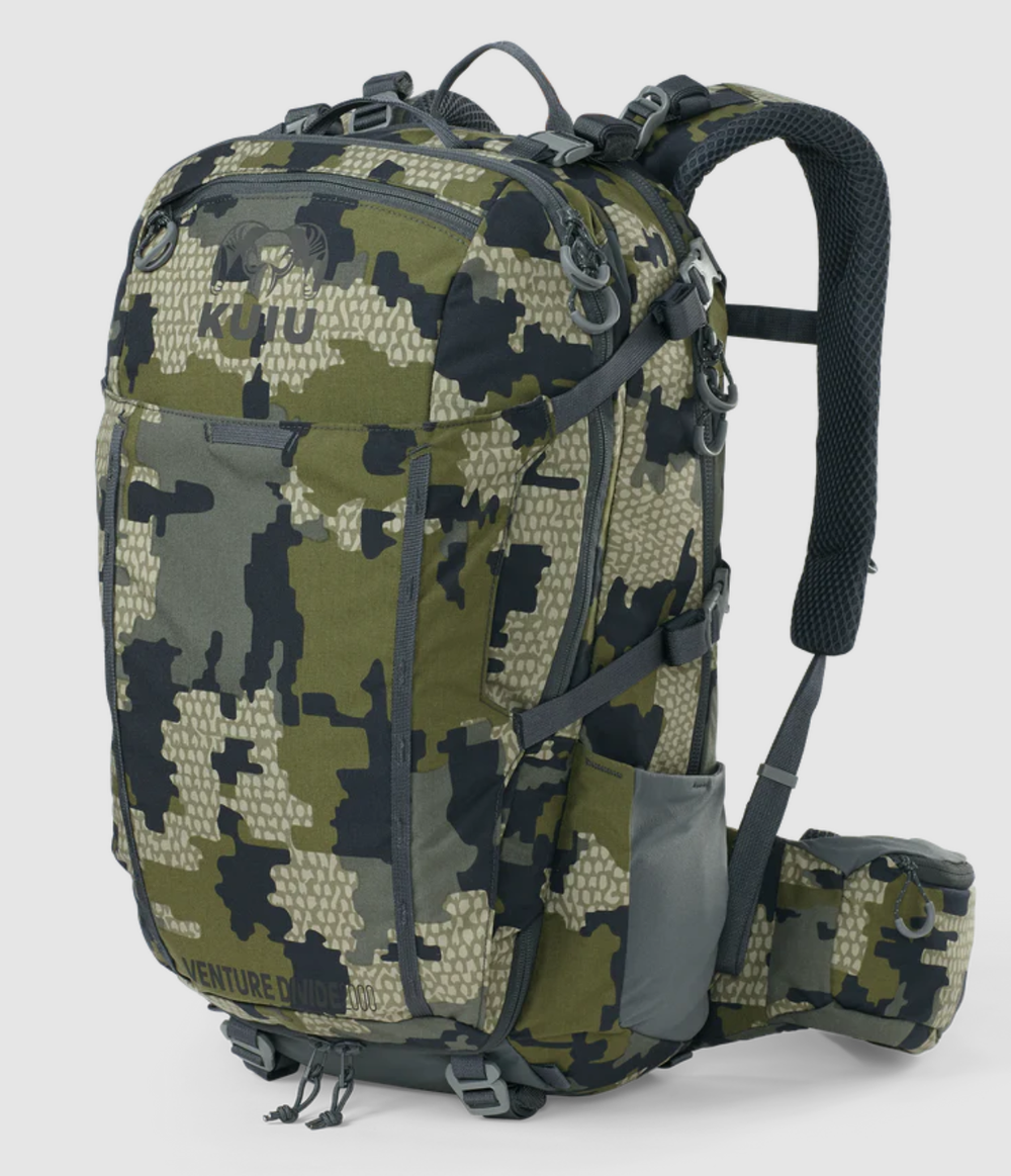 Рюкзак Venture Divide 2000