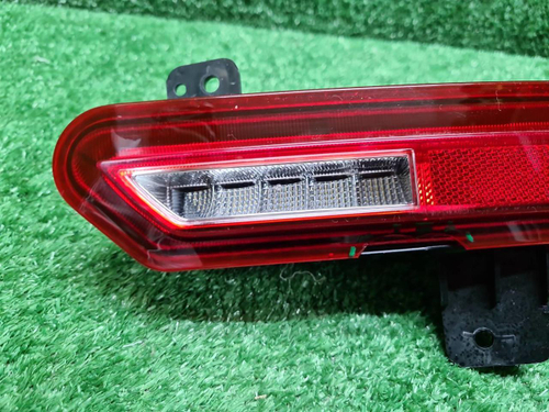 ПТФ правый Geely Preface (2024-н.в.)
