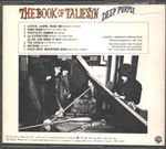 Deep Purple / The Book Of Taliesyn (CD)