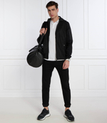 Худи Modir BOSS GREEN - черный(50504972)