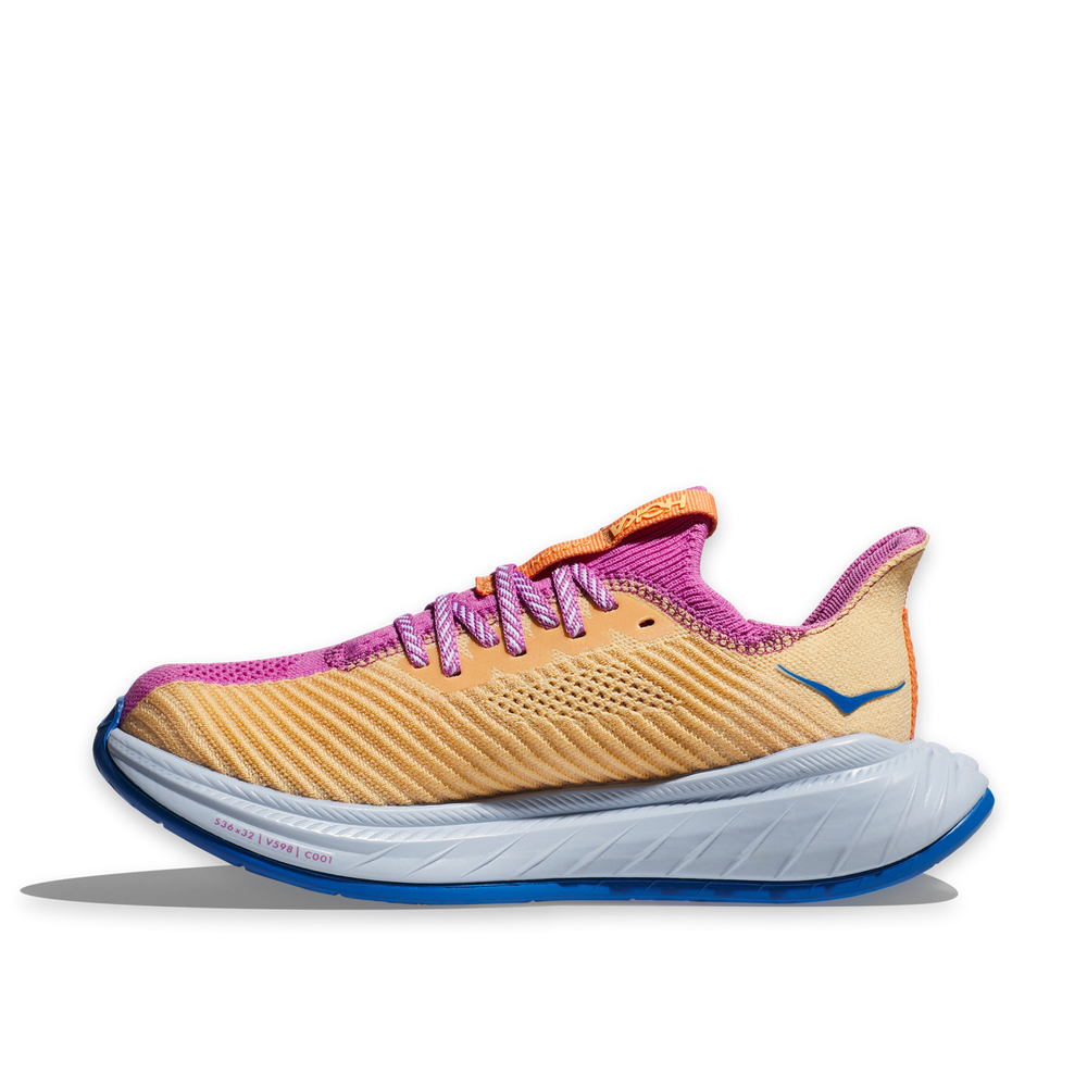 Кроссовки женские Hoka Carbon X3