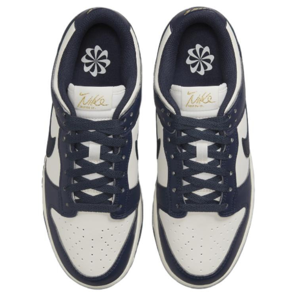Кроссовки Nike Dunk Low Next Nature (Женская размерная сетка)