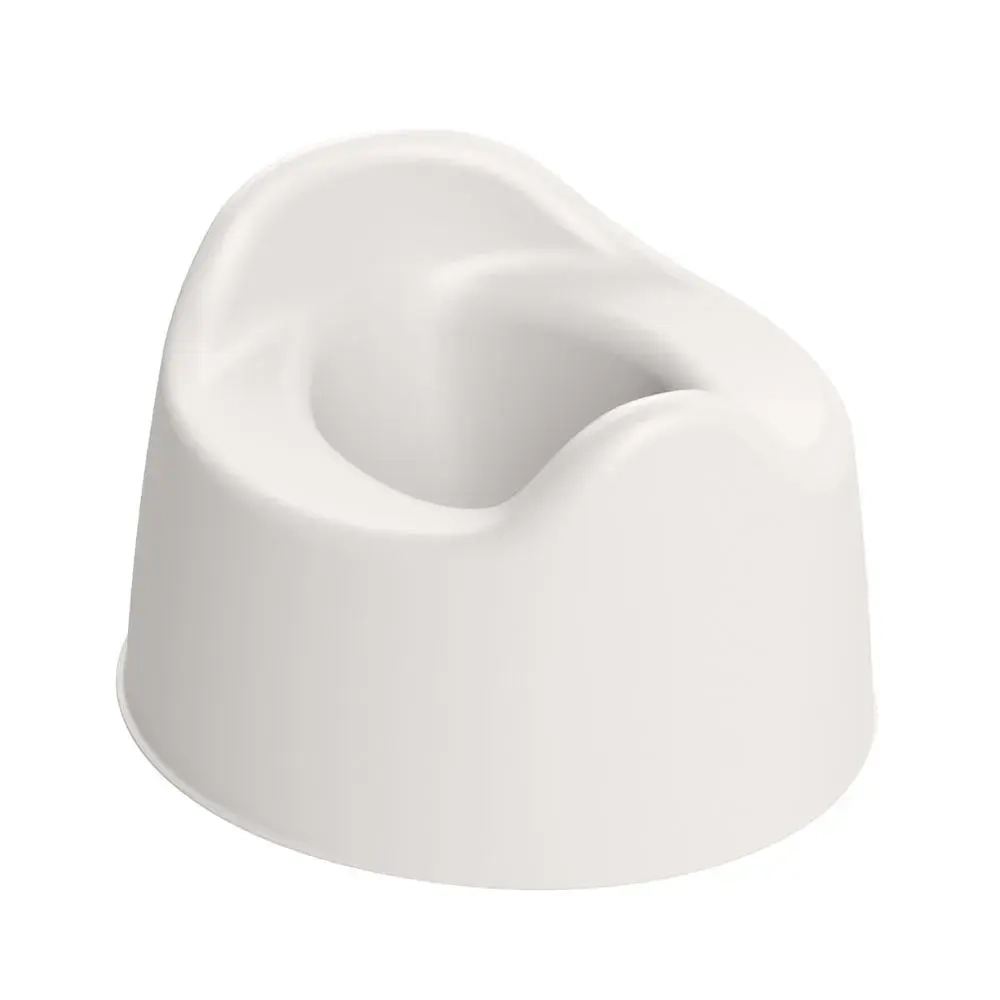 ГОРШОК ДЕТСКИЙ 275х170 ММ (Белый)