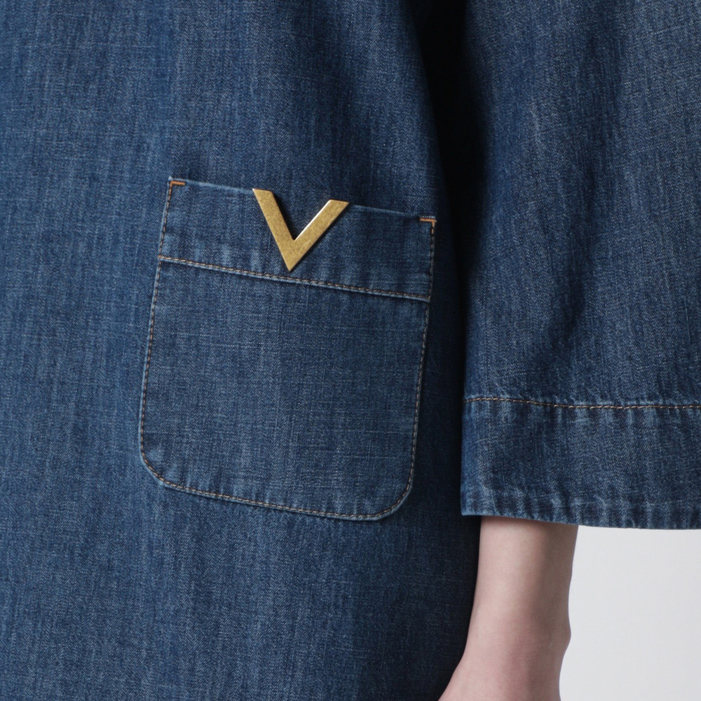 Платье VALENTINO