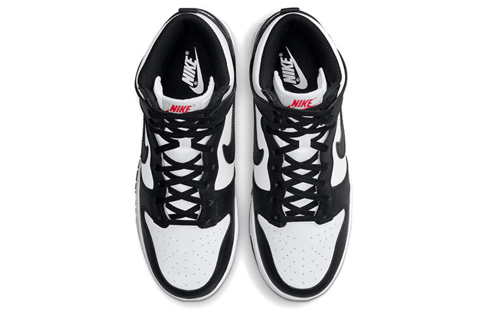 Кроссовки Nike Dunk (Женская размерная сетка)