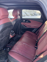 EXEED RX Platinum 2.0 TGDI DCT7 AWD