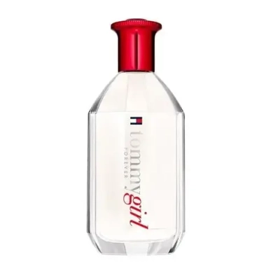 Женская парфюмерия Tommy Hilfiger Tommy Girl Forever 100 мл