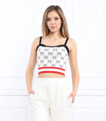 Топ Pinko - белый(100447 A0KS)