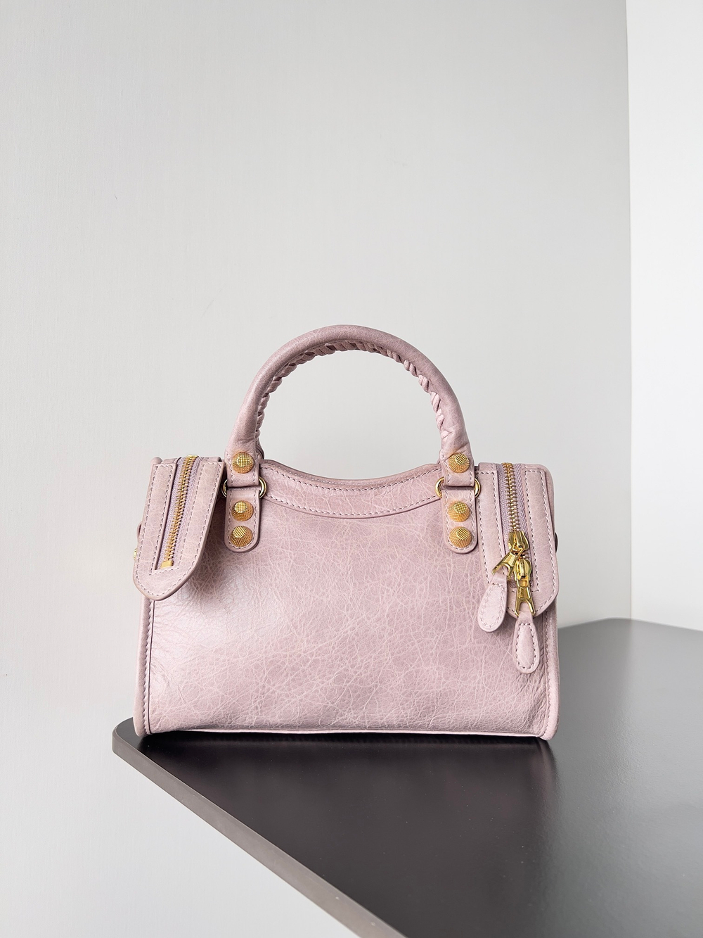 Balenciaga City Mini Bag 25 cm