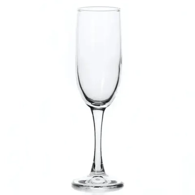 Набор фужеров для шампанского IMPERIAL PLUS 155мл 6шт