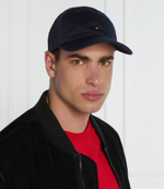 Кепка Tommy Hilfiger - темно-синий(AM0AM12303)