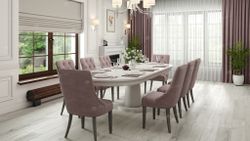 Premium XL Дуб слоновая кость, 1,786 м²