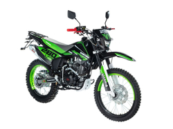 Мотоцикл кроссовый эндуро SHARMAX Sport 280 (2023)