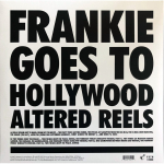 Frankie Goes To Hollywood / Altered Reels (Limited Edition)(LP)