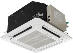 Кассетная VRF система Dantex DM-UAC028Q4/AF