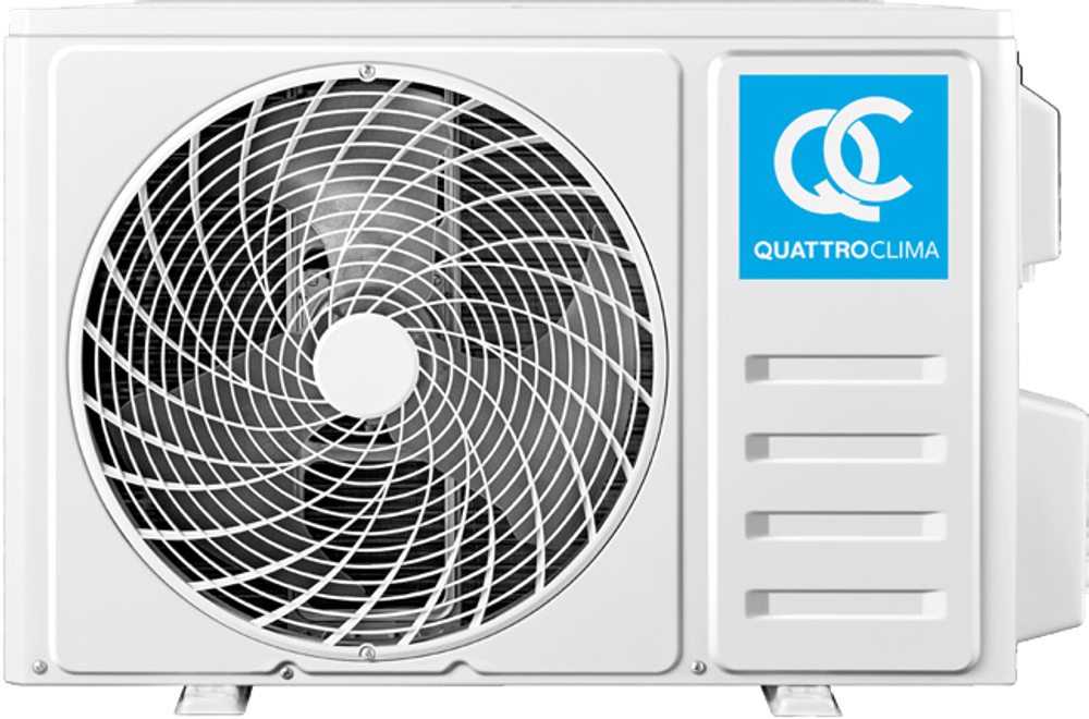 Сплит-система QUATTROCLIMA Sirocco QV-SR18WA/QN-SR18WA