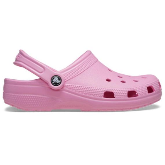 Классические туфли Crocs Сабо Маленькая красавица Розовый Унисекс