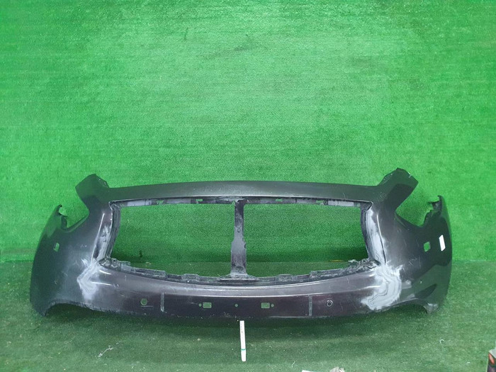 Бампер передний Infiniti FX QX70 S51 (2011-2017)