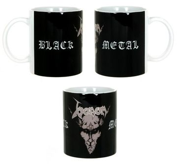 Кружка Venom Black Metal (750)