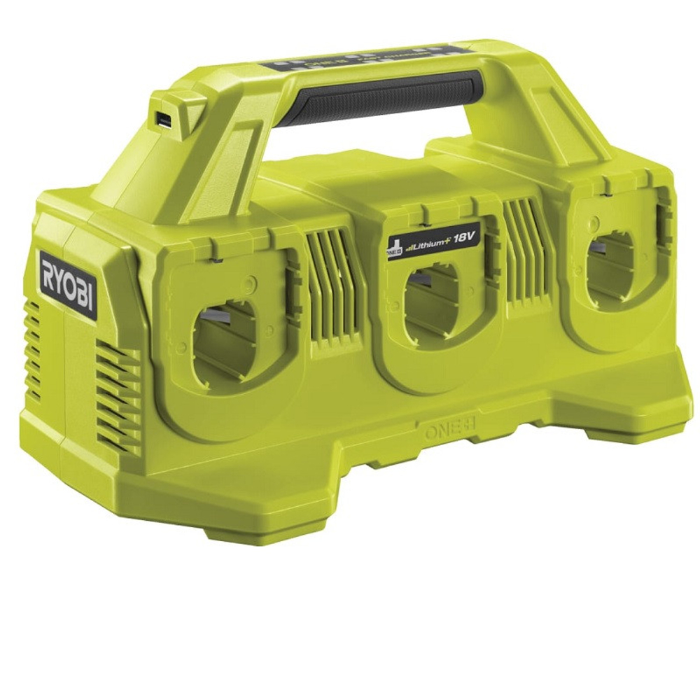 Зарядное устройство Ryobi RC18640 5133005805