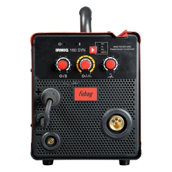 FUBAG IRMIG 160 SYN + горелка FB 150 сварочный полуавтомат 3 м 31445.1