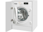 Встраиваемая стиральная машина с сушкой Weissgauff WMDI 6148D