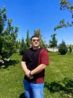 Футболка больших размеров