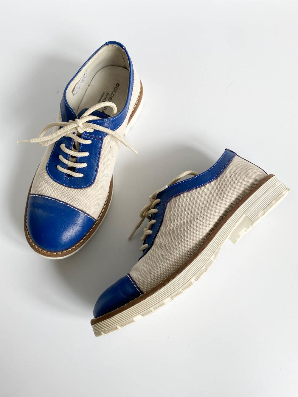 Туфли Colorichiari, 30