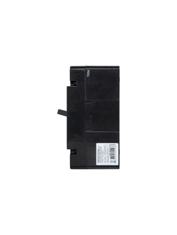 Выключатель автоматический 3п 125А 25кА LS250 ProPact EKF mccb-250-25-3-125-ls