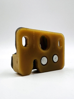 Защелка замка крышки багажника ВАЗ 2105, 2107